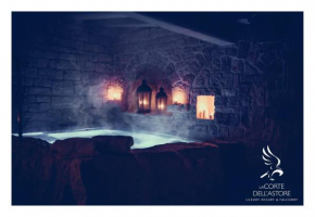 ESTRELA - Trullo Benessere nel centro storico di Alberobello -